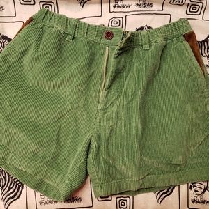 Chubbies shorts
